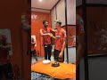 The one where Trips shows Marco no mercy on his special day 🤣🎂| SRH