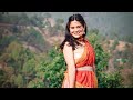 Dhai Hathe Dhameli || kumauni song ||  manoj Arya and priyanka mehra || Dance By pooja Mehta ||