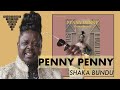 Penny Penny — Shibandza [South Africa]