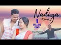 Nadiya Kinar_New Nagpuri Romantic Video_aashiq Boyzz_Singer-Praveen Lugun&Anupriya Kerketta_2023_4k