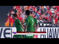 PES | Russia vs Saudi Arabia | Full Match | FIFA World Cup 2018 | Gameplay PC