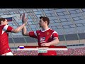 PES | Russia vs Saudi Arabia | Full Match | FIFA World Cup 2018 | Gameplay PC