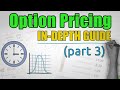Understanding Option Prices - COMPLETE BEGINNERS GUIDE (Part 3)
