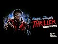 Michael Jackson's Thriller Reconstructed - Extended Multitrack Remix