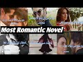 ✨Most Romantic Novel❣️|| Janoon e ishq by Mishal khan||for you||nisho writes