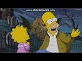Simpsonovi 27. serie - Nejlepsi hlasky & sceny