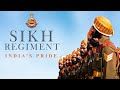 Sikh Regiment Of Indian Army | Formation, history, achievements
