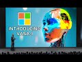 Meet VASA-1 - Microsoft NEW AI That Makes Human Headshots Talk & Sing (Warning Creepy)
