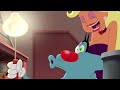 Oggy and the Cockroaches - THE ROOMMATE (S04E35) CARTOON | New Episodes in HD