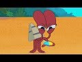 Download Zig & Sharko 🧡 New Episode Best Compilation 2017 🌴 # Season 2 mp4 3gp mp3 videos - waplic