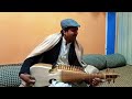 Tera Mera Hai Piyar Amar Ishq Murshid Song Ahemed Janzaib By Rabab Shehzad Ali Sultani