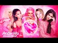 DOJA CAT - Say So (Megamix) ft. Ariana Grande, Britney Spears, Nicki Minaj & more