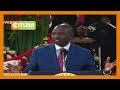 DP Ruto's speech at Bomas of Kenya during BBI Report launch