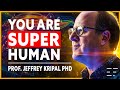 What If Science Took The Paranormal Seriously? | The Superhumanities | Prof. Jeffrey Kripal PhD