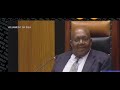 The Funny Parliament of South Africa 03