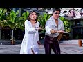Kisi Disco Mein Jaaye - Bade Miyan Chote Miyan | Raveena | Govinda | Udit, Alka | Dance Song