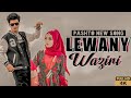 Lewany Waziri | Official Dance Video | Redshirtwala | Pashto Music | Pashto New Song 2023