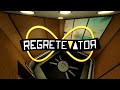 REGRETEVATOR OST: 2 STUD INVASION