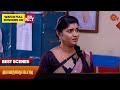 Vanathai Pola - Best Scenes | 01 May 2024 | Tamil Serial | Sun TV
