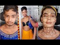 Male To Female Transformation Makeup || boy to girl full makeover 💄🥰 #maletofemale #boytogirl