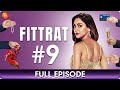 Fittrat - Ep 9 - Romantic Hindi Web Series - Krystle D'Souza - Aditya Seal - Anushka Ranjan - Zee TV