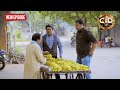 Daya और Abhijeet को पसंद है केले || CID | TV Serial Latest Episode