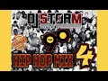 90s OLD SCHOOL HIP HOP VIDEO MIX #4 PREVIEW