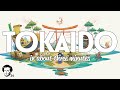 Tokaido in about 3 minutes