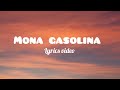 Mona Gasolina songs with lyrics/linga movie?#linga #monagasolina