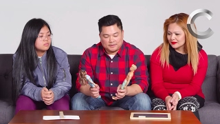 Consent | Parents Explain