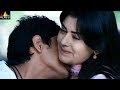 Oh My Friend Movie Scenes | Hansika with Siddharth | Telugu Latest Scenes | Sri Baji Video