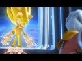 Sonic Unleashed the movie HD