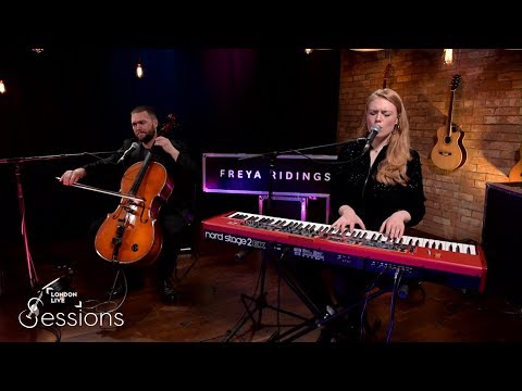 Download Freya Ridings - Lost Without You | London Live Sessions free