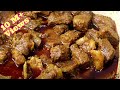 সবাই আপনার রান্নার ভক্ত হবেই যদি এভাবে গরুর মাংস রান্না করেন | Tasty Beef Kosha Recipe By The Rosui