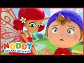 Fairy Picnic Fiasco! 🧚 | 1 HOUR of Noddy Toyland Detective Full Episodes