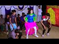 বিয়ে বাড়ির উরাধুরা নাচ | Party Shoes | Bindaas | Dev | new dance 2024 by mahi | mmj dance media