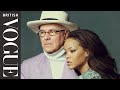 Cover Star: When Rihanna Met Manolo | Behind the Scenes | British Vogue