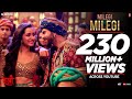Milegi Milegi Video Song |  STREE | Mika Singh | Sachin-Jigar | Rajkummar Rao, Shraddha Kapoor