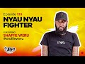 MIC CHEQUE PODCAST | Episode 133 | Nyau Nyau fighter Feat. SHAFFIE WERU