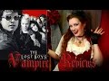 Vampire Reviews: Lost Boys