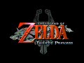 Hyrule Field Main Theme - The Legend of Zelda: Twilight Princess Music Extended