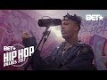 XXXTentacion Instabooth Freestyle | BET Hip Hop Awards 2017