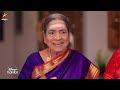 செமையா சொன்னீங்க பாட்டி..🔥 | Chinna Marumagal | Episode Preview  | 30 April