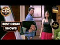 क्या होगा Daya का Shreya के लिए फैसला? | CID | Best Crime Shows | 4 May 2023