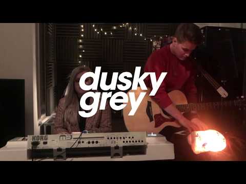 Download Dusky Grey - Say Something (Justin Timberlake ft. Chris Stapleton Cover) free