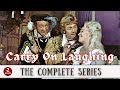 Carry On Laughing • The Complete Series • [ Sid James, Joan Sims ] #britishcomedy