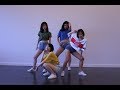 [RnnL Dance Cover] Samsara - Jane Kim Choreography