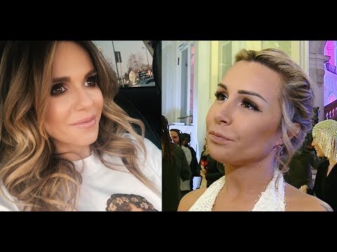 Blanka Lipińska o ekranizacji swojego erotyka. W obsadzie Mariano Di Vaio oraz Doda? | Wideoportal Thumbnail