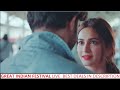 Kriti kharbanda and Sidharth Malhotra Most Romantic Story | Short Film