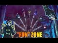The "Fun" Zone
